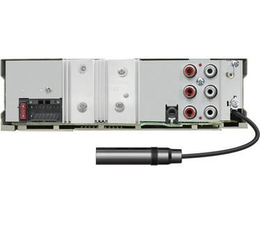 Kenwood KDC-BT960DAB