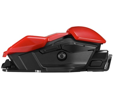 MadCatz Office R.A.T. M Rood