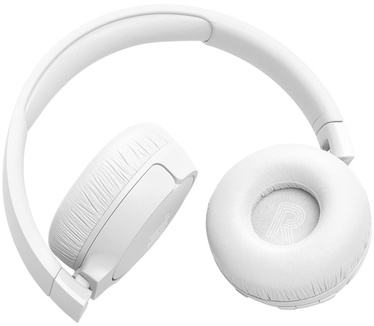 JBL Tune 670NC (Wit)