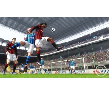 FIFA 10