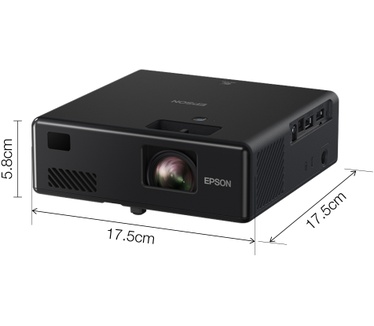 Epson EF-11