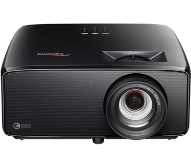 Optoma UZ38X