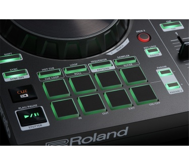 Roland DJ-202