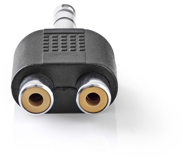 Nedis CAGP23945BK