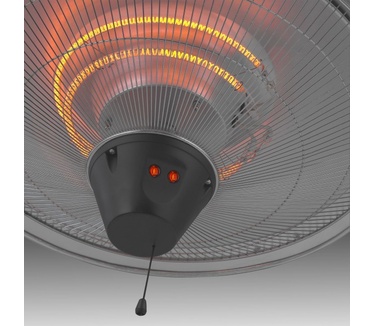 Eurom Partytent heater 2100