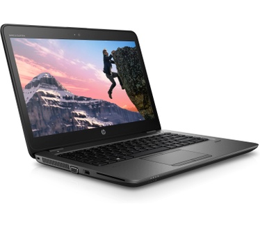 HP ZBook 14u G4 1RR03EA