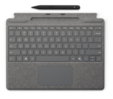 Microsoft Surface Pro Keyboard with Slim Pen for Business