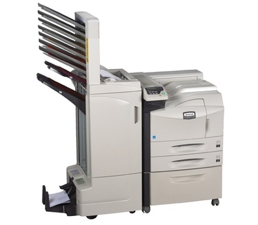 Kyocera FS-9530DN