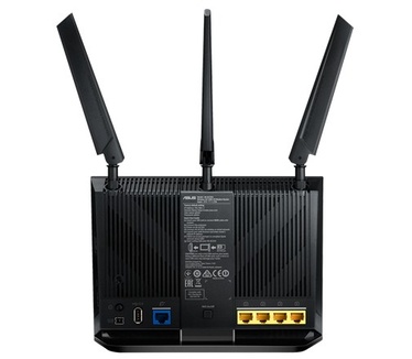 Asus 4G-AC55U