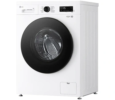 LG LG F4x1009nwb Wasmachine (9 Kg 1400 Rpm A)