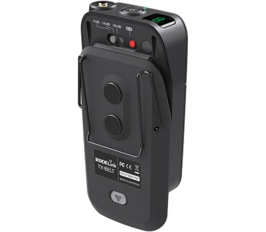 Røde Link Filmmaker kit