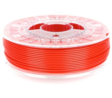 ColorFabb PLA/PHA TRAFFIC RED 1.75 / 750