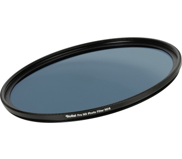 Rollei Pro ND Set ND8/64/1000