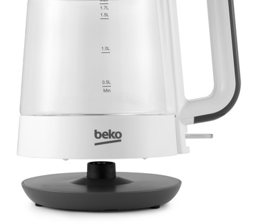 Beko WKM6321W