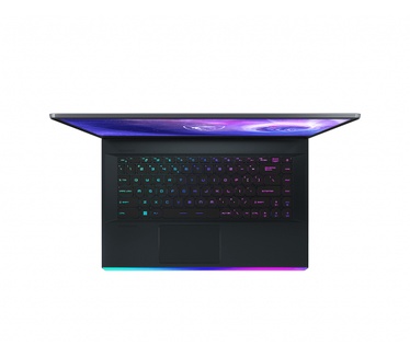 MSI GE66 12UH-086FR Raider