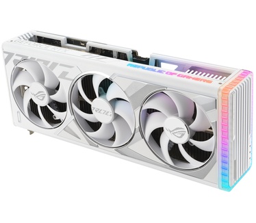 ASUS ROG-STRIX-RTX4080S-O16G-WHITE