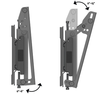 Multibrackets 7031