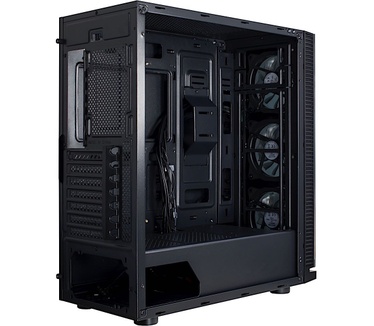 Inter-Tech W-III RGB