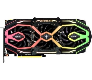 Inno3D RTX 2080 iChill X3 Jekyll