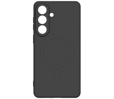 Just in Case Kick Case (Galaxy S26) Zwart