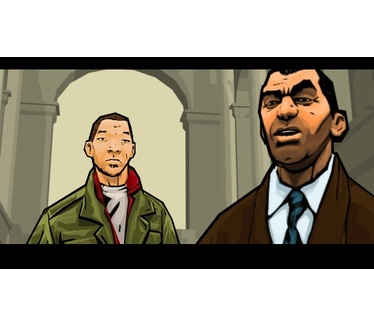 Grand Theft Auto: Chinatown Wars