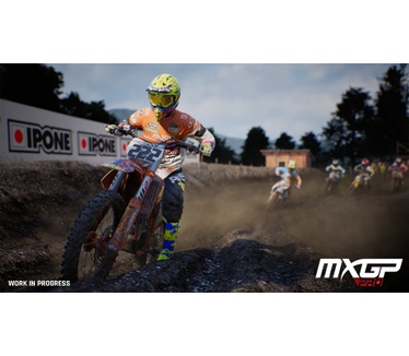 MXGP Pro, Xbox One