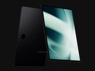 OnePlus Pad-renders via OnLeaks en MySmartPrice
