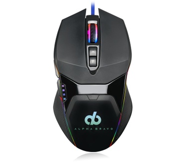 Alpha Bravo GZ1