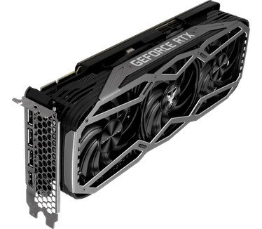 Nvidia GeForce GeForce RTX 3090 Phoenix