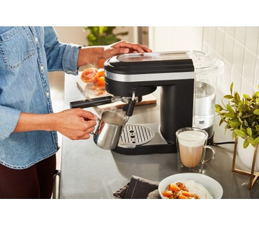 KitchenAid 5KES6503EBK