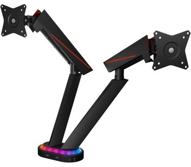 Icy Box IB-MSG304BL-T