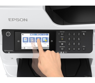 Epson WF-C879RDTWF