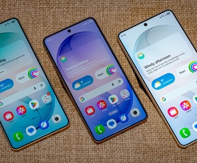 Samsung Galaxy S26 Ultra, S26+ en S26