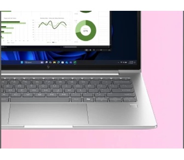 HP EB6G1i14 U7 255H 14 32GB/1T LTEA PC N