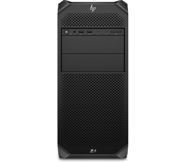 HP Z4 G5 Workstation (5E8M5EA, zonder toetsenbord)