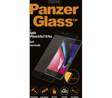 PanzerGlass 2619 (iPhone 6/6s/7 Plus)