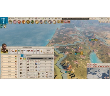 Imperator: Rome