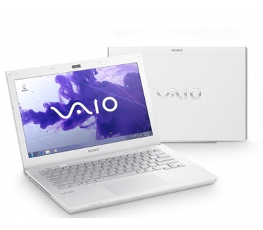 Sony Vaio S1311F3EW