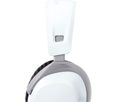 HP HyperX Cloud Stinger II - bekabelde headset - PlayStation