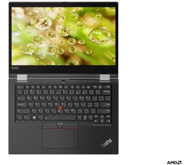 Lenovo ThinkPad L13 Yoga Gen 2 (AMD)