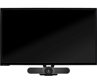 Logitech TV-Bevestiging voor MeetUp