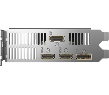 Gigabyte GeForce RTX 3050 OC Low Profile 6G