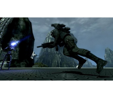Dark Void, PS3