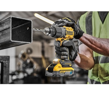 DeWalt DCD805H2T-QW