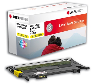 Agfaphoto APTS406YE