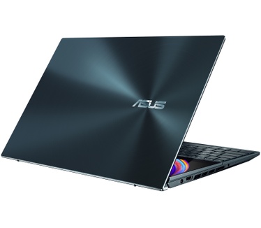 ASUS UX582ZM-H2026WS