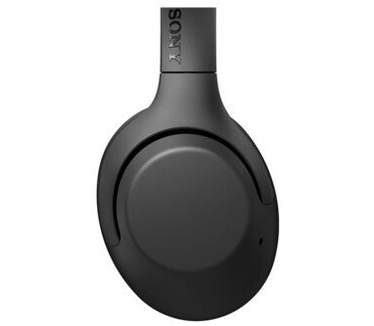 Sony WH-XB900N (Zwart)
