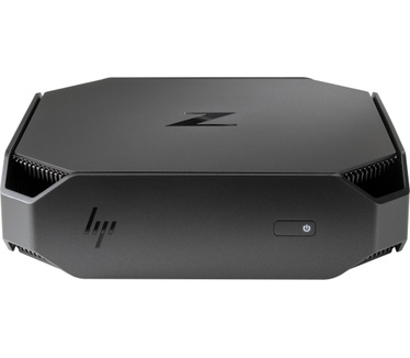 HP Z2 Mini G3