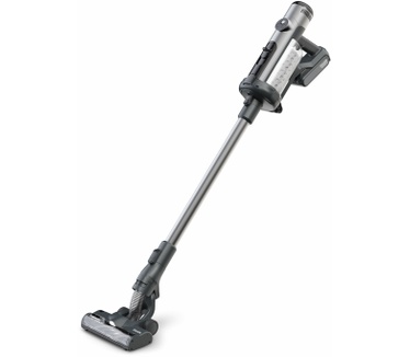 Numatic NQ100 - Quick Draadloze Steelstofzuiger Graphite - Met zak