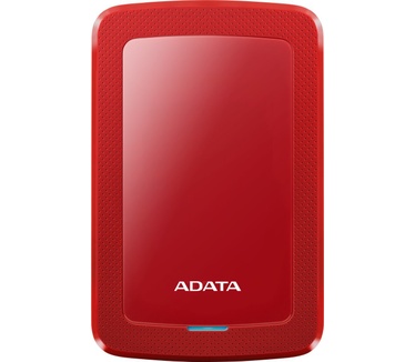 Adata HV300 2TB Rood